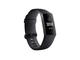 Смарт гривни Fitbit Charge 3, Graphite