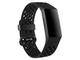 Каишки Fitbit Charge 3 Accessory Sport Band Black Small