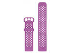 Каишки Fitbit Charge 3 Accessory Sport Band Berry Small