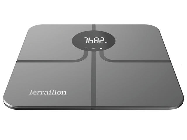 Кантари Terraillon R-LINK