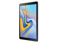 Таблети Samsung Galaxy Tab A 10.5 LTE (2018) (SM-T595), 32GB, в черно