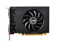 Видео карти XFX Radeon R7 240 2GB