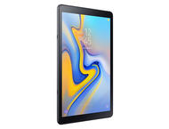 Таблети Samsung Galaxy Tab A 10.5 WiFi (2018) (SM-T590), 32GB, в черно