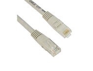 Кабели и Адаптери VCom Кабел LAN UTP Cat6 Patch Cable - NP611-2m