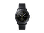 Смарт часовници Samsung Galaxy Watch 42мм, черен