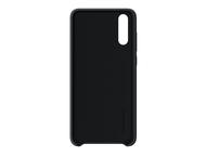 Калъфи Huawei P20 силиконов калъф