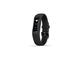 Смарт гривни Garmin vivosmart 4 Midnight с черна каишка, S/M