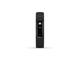 Смарт гривни Garmin vivosmart 4 Midnight с черна каишка, S/M