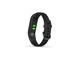 Смарт гривни Garmin vivosmart 4 Midnight с черна каишка, S/M