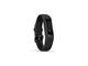 Смарт гривни Garmin vivosmart 4 Midnight с черна каишка, L