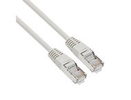Кабели и Адаптери VCom Кабел LAN SFTP Cat.5e Patch Cable - NP531-3m