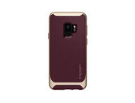 Калъфи Spigen Neo кейс за Samsung Galaxy S9, червен