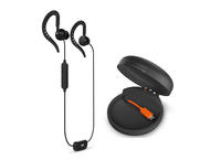 Слушалки JBL Focus 700, черни