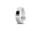 Каишки Каишка за Garmin vivofit 4, бяла S/M