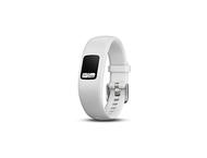 Каишки Каишка за Garmin vivofit 4, бяла S/M
