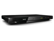 Плейъри Philips DVD плейър DVP3990