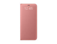 Калъфи Samsung S8 LED View Cover, в розово
