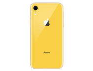 Смартфони Apple iPhone Xr, 128GB, жълт цвят