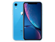 Смартфони Apple iPhone Xr, 128GB, син цвят