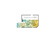 Карти памет 32GB microSDHC Team Group Color Card II UHS-I U3 Adapter