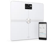 Кантари Withings/Nokia Body, бял