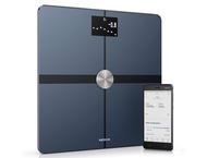 Кантари Withings/Nokia Body, черен