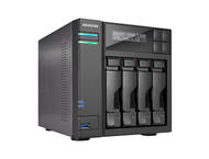 Storage (NAS) Asustor AS6404T