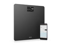 Кантари Withings/Nokia Body BMI, в черно