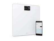 Кантари Withings/Nokia Body BMI, в бяло