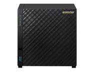 Storage (NAS) Asustor AS3204T v2