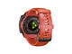 Смарт часовници Garmin Instinct Flame Red