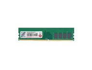 Оперативна памет 4GB DDR4 2400MHz Transcend JM U-DIMM