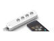 Smart Home D-Link DSP-W245/E Wi-Fi Smart Power Strip