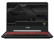 Лаптопи ASUS TUF Gaming FX505GE-AL382