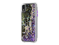 Калъфи CaseMate Waterfall Case за Apple iPhone XR, лилав