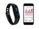 Кантари Terraillon Fitness Pack - Web Coach Prime + Activi-T Band
