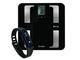 Кантари Terraillon Fitness Pack - Web Coach Prime + Activi-T Band