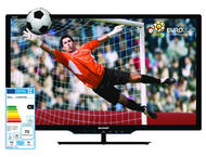 Телевизори Sharp LC-40LE730EVNET