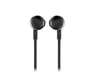 Слушалки JBL Tune T205, черни