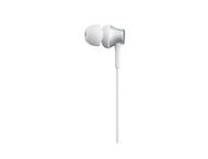 Слушалки Sony MDR-EX450AP, бели