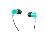 Слушалки Skullcandy JIB Microphone, светлосини