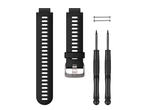 Каишки Каишка за Garmin Forerunner 735XT, в черно