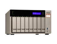 Storage (NAS) QNAP TVS-873e-8G