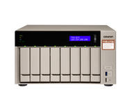 Storage (NAS) QNAP TVS-873e-8G