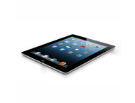 Таблети Apple iPad Retina WiFi 128GB, черен цвят