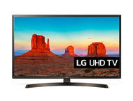 Телевизори LG 49UK6400PLF