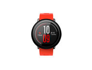 Смарт часовници Xiaomi Amazfit PACE, в червено