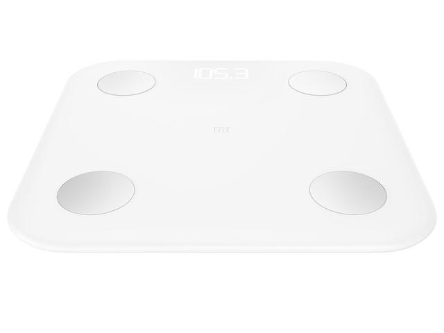 Кантари Xiaomi Mi Body Composition Scale