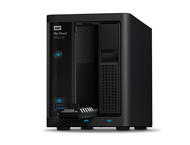 Storage (NAS) WD MyCloud PR2100