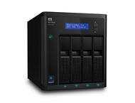 Storage (NAS) WD MyCloud EX4100 